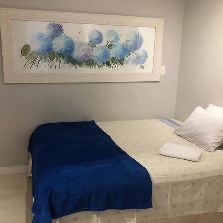 Hostel Martina, Suite 100M Spexpo サンパウロ エクステリア 写真