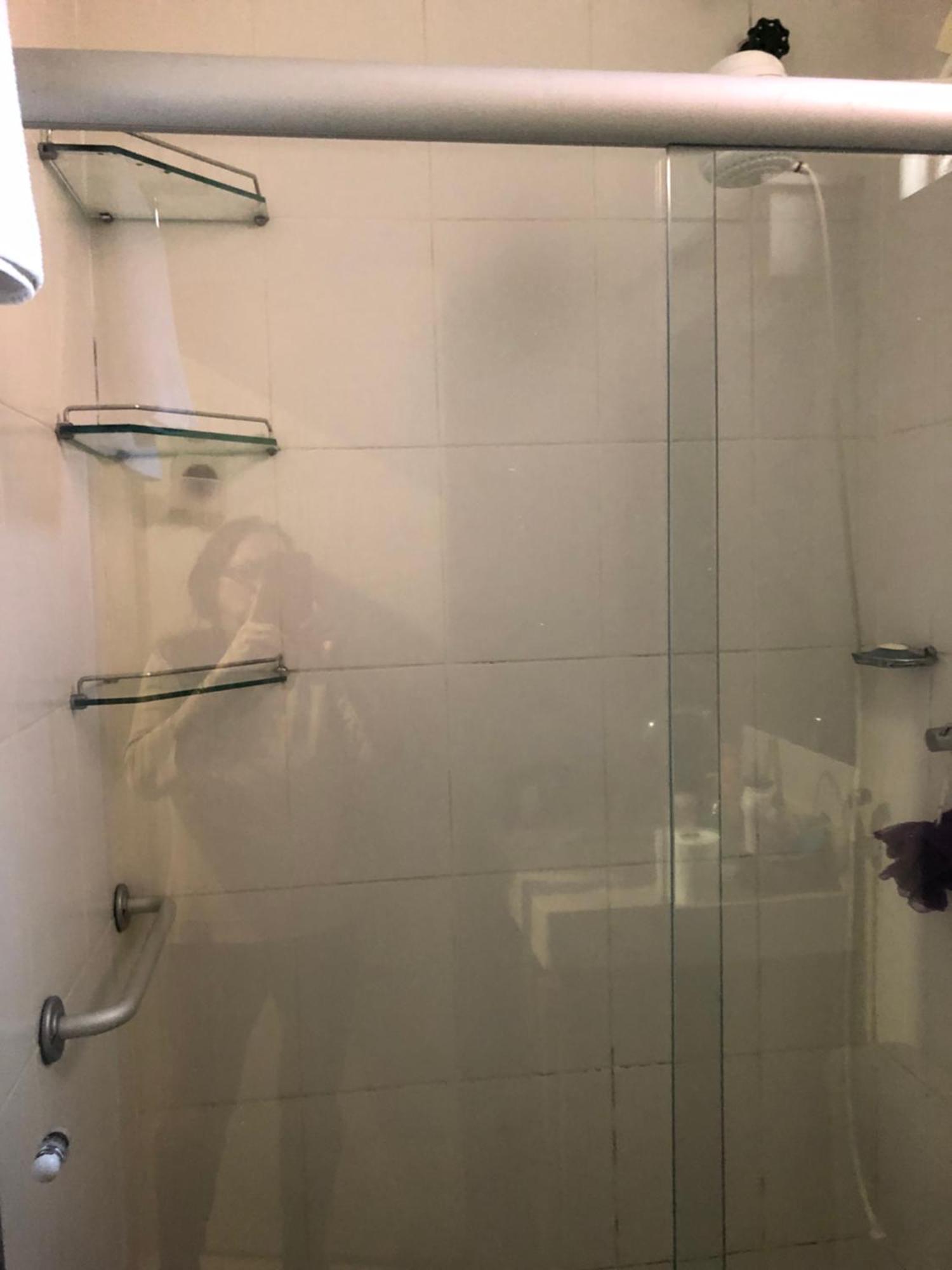 Hostel Martina, Suite 100M Spexpo サンパウロ エクステリア 写真