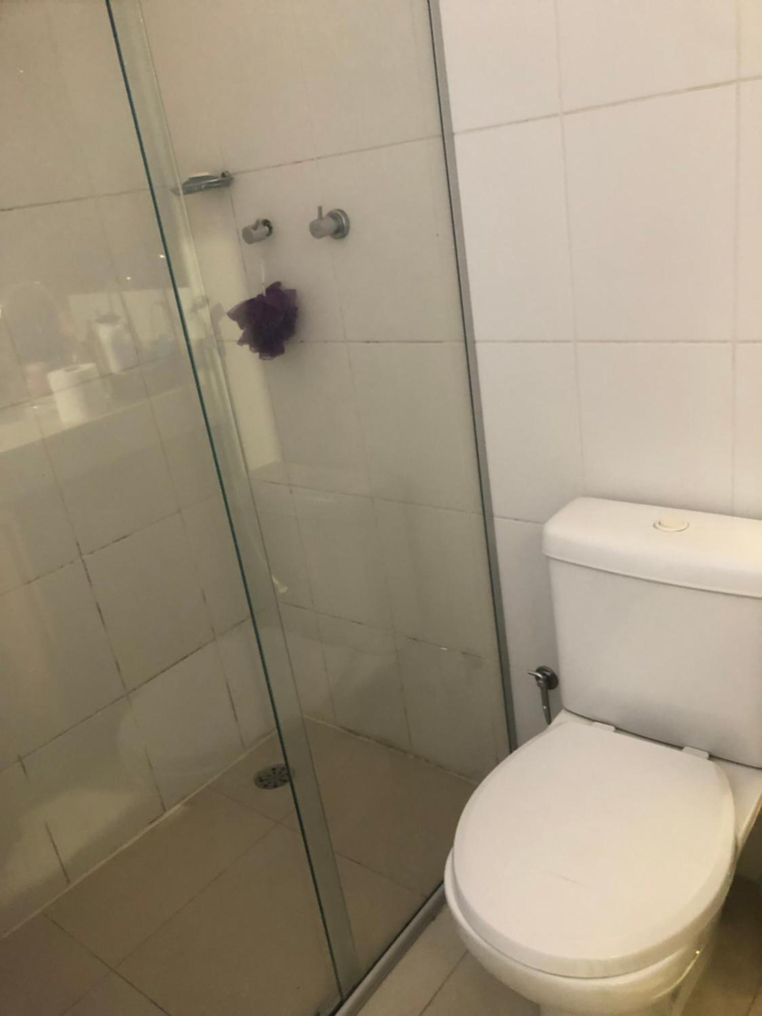 Hostel Martina, Suite 100M Spexpo サンパウロ エクステリア 写真