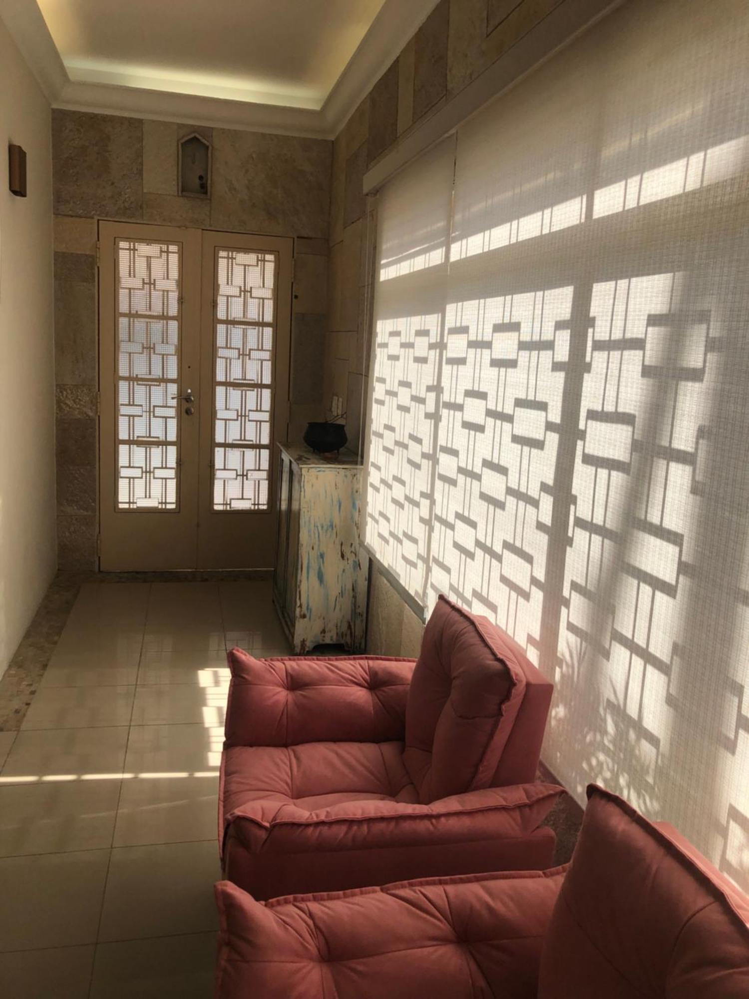 Hostel Martina, Suite 100M Spexpo サンパウロ エクステリア 写真