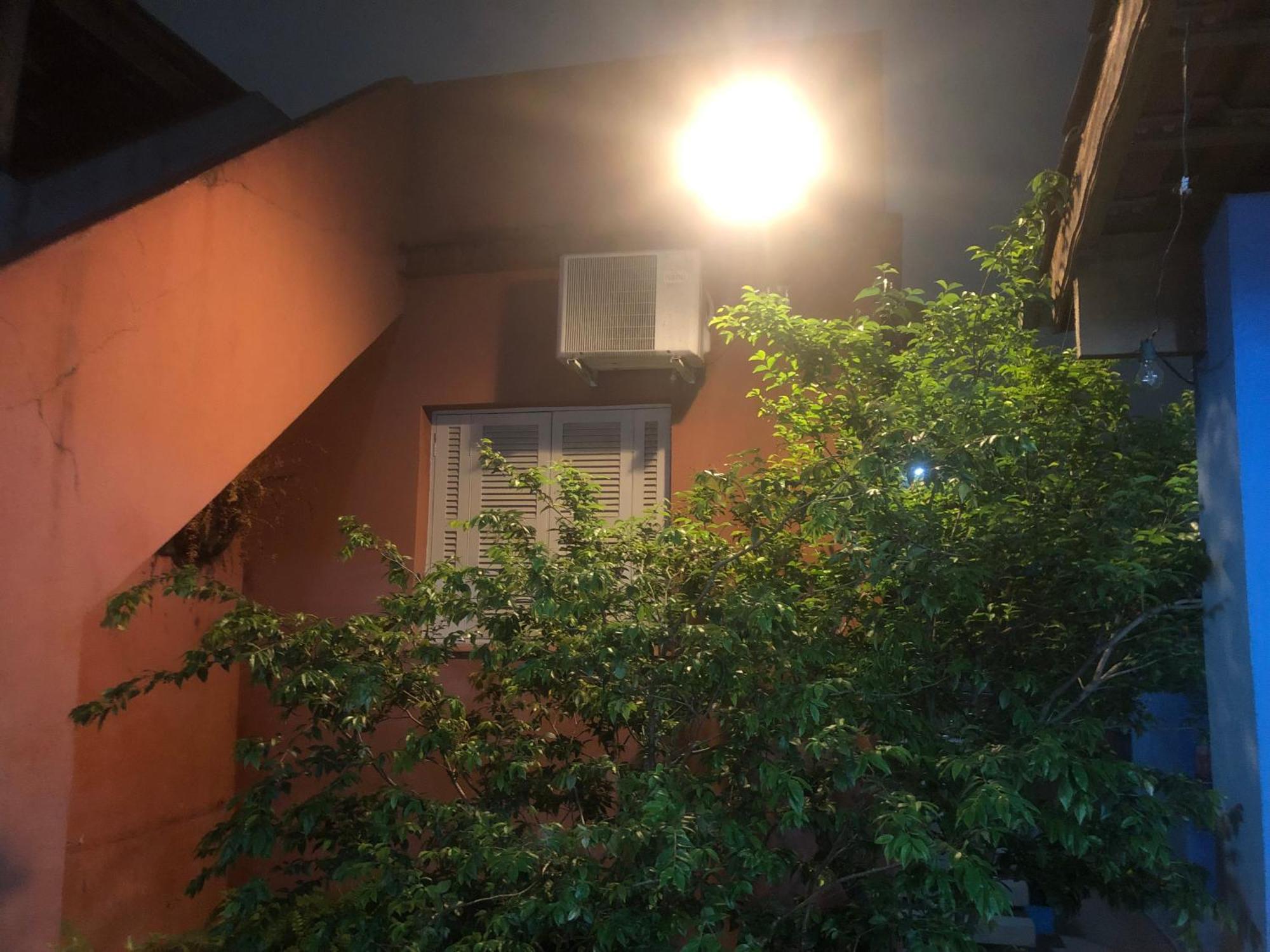 Hostel Martina, Suite 100M Spexpo サンパウロ エクステリア 写真
