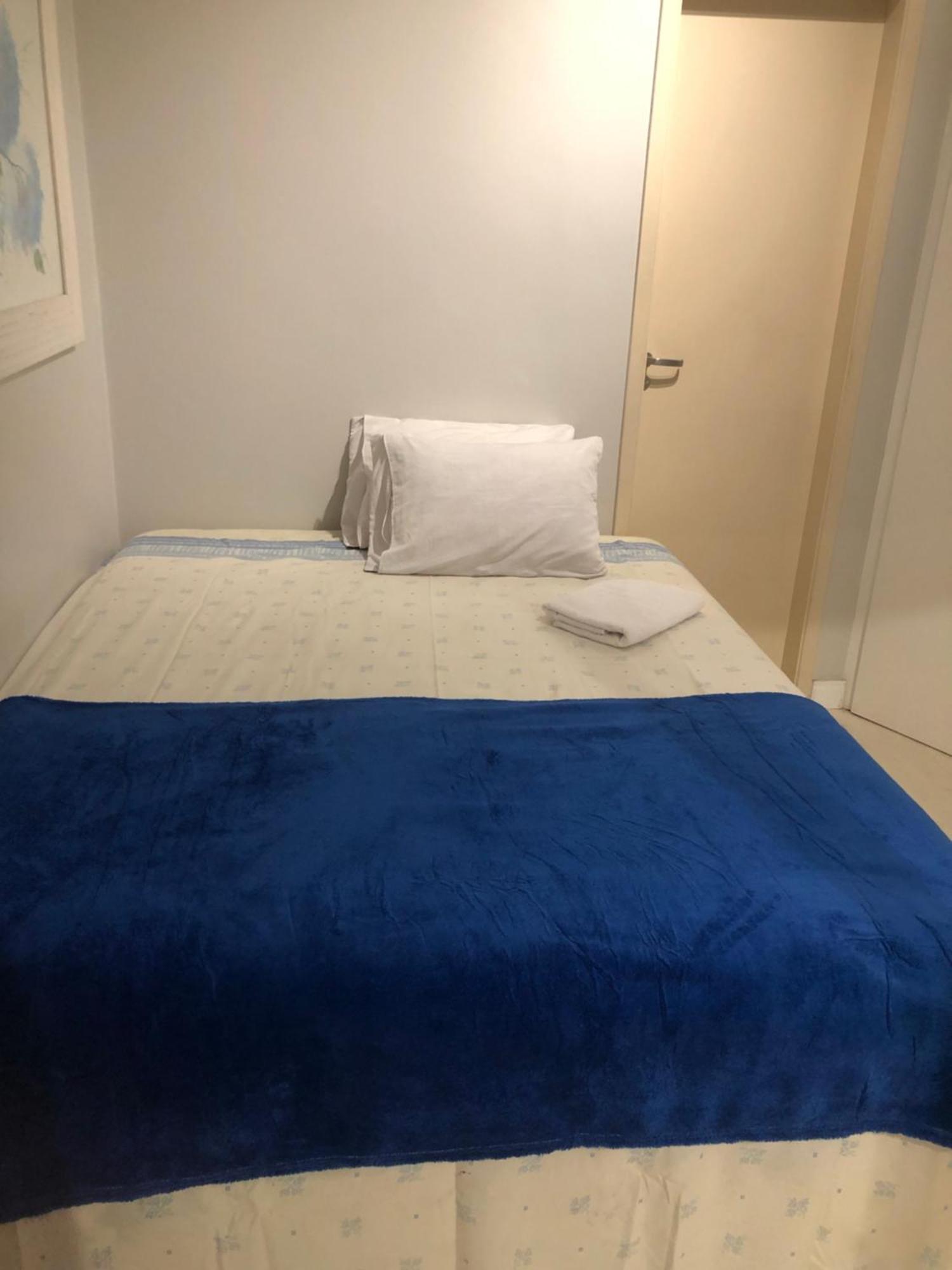 Hostel Martina, Suite 100M Spexpo サンパウロ エクステリア 写真